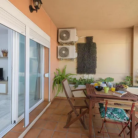 La Casa De Bebita פואנגירולה