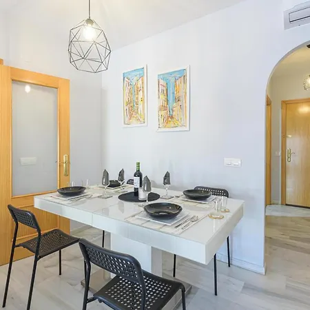 La Casa De Bebita דירה *