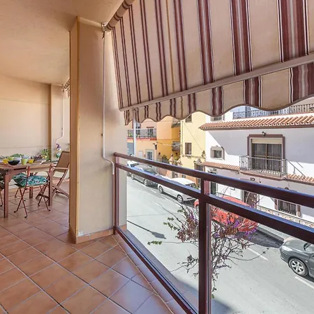 La Casa De Bebita דירה