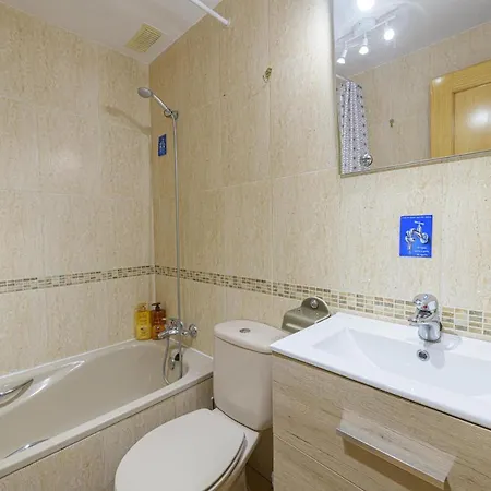 La Casa De Bebita פואנגירולה
