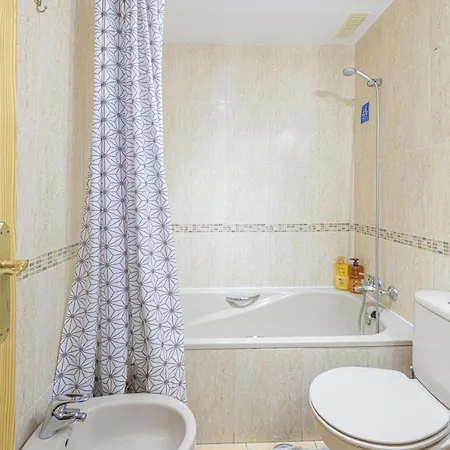 La Casa De Bebita פואנגירולה