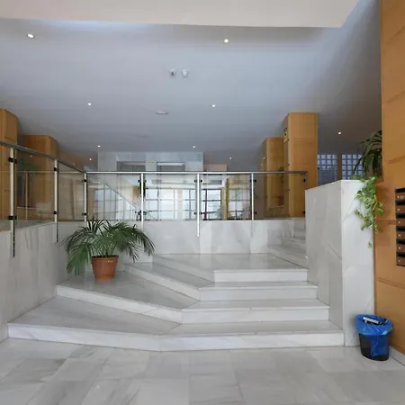 דירה La Casa De Bebita